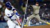 Padres aseguran un lugar en los playoffs con victoria 4-2 sobre Dodgers