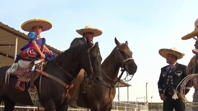 La Charrería: Una tradición muy mexicana