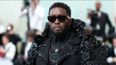 Juez niega la libertad bajo fianza a Sean “Diddy” Combs luego de declararse no culpable