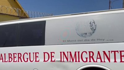 Albergues listos para la llegada de migrantes que huyen de violencia en Sinaloa