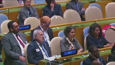 Todos los ojos apuntan al presidente Joe BIden y su discurso ante la ONU