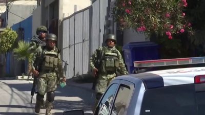 Garantizar la seguridad: el mayor reto para el nuevo alcalde de Tijuana