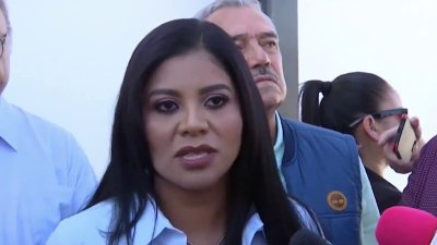 Así fue el mandato de la alcaldesa de Montserrat Caballero en Tijuana