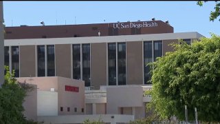 County to loan UC San Diego $32M to convert old Alvarado Hospital to psych facility. (NBC 7 San Diego)