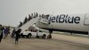 Vuelo de JetBlue con destino a San Diego aterriza de emergencia en Kansas