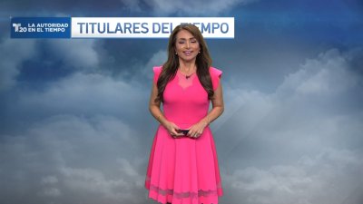 Pronóstico para San Diego y Tijuana para el 14 de Septiembre