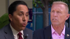 Larry Turner y Todd Gloria compiten por la alcaldía de San Diego: Conoce a los candidatos