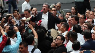 Diputados aprueban en lo particular la reforma judicial y ahora va al Senado mexicano