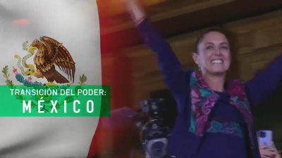 Dale Play:  Así es Claudia Sheinbaum, la primera mujer presidenta de México