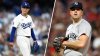 Los Dodgers intentarán ampliar la ventaja contra los Yankees en Juego 2 de la Serie Mundial