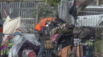 Indigencia y falta de vivienda entre las preocupaciones de los votantes en San Diego