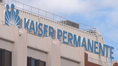 Proveedores de salud mental de Kaiser Permanente se irán a huelga en San Diego