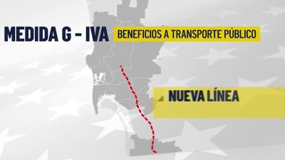 Te decimos que medidas electorales podrían incrementar el impuesto sobre la venta