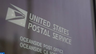 Familias preocupadas por robo de correspondencia en el servicio postal en San Diego