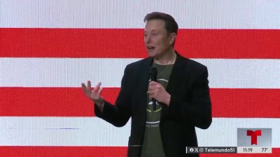 Advierten a Elon Musk de que su lotería electoral de $1 millón puede ser ilegal