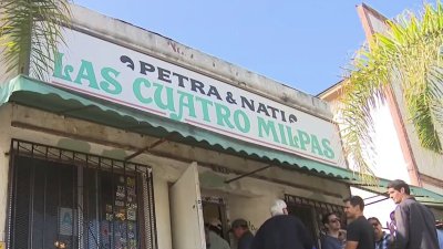 Restaurante “Cuatro Milpas”, ¿cerrará sus puertas? Aquí te decimos