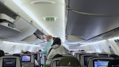 En vigor la regla de reembolso automático a pasajeros por parte de las aerolíneas