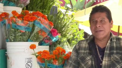 El día de muertos genera importante derrama económica en San Diego