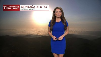 Pronóstico de San Diego y Tijuana para Octubre 5, 2024