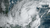 El monstruoso huracán Milton se intensifica explosivamente con vientos de 175 millas por hora