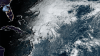 La tormenta tropical Óscar continúa moviéndose por el centro y sureste de Bahamas con vientos de 40mph