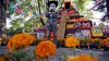 ¿Cuándo se quita la ofrenda y el altar tras la celebración del Día de Muertos?