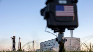 SpaceX acusa a un regulador de California de limitar sus despegues por motivos políticos