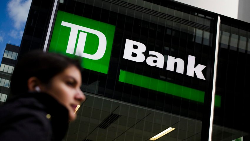 TD Bank se declara culpable de un caso de lavado de activos y acuerda pagar 3.000 millones