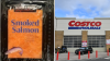 Retiran salmón ahumado vendido en Costco por riesgo de listeria