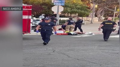 Tiroteo cerca de SDSU resulta en una persona herida y arrestos