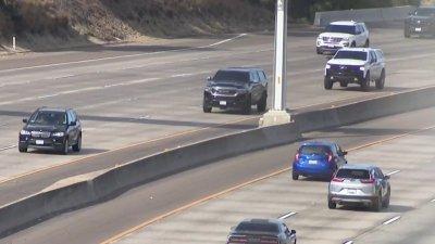 Aumentarán la seguridad carretera durante el fin de semana de Thanksgiving