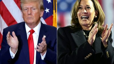 La joya de la corona: Por qué Pensilvania podría definir la disputa Trump vs. Harris