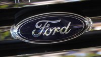 Las ventas de Ford en Estados Unidos aumentaron un 15,2 % en octubre