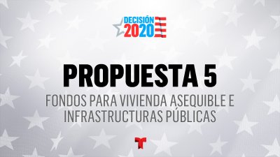 Elecciones – Propuesta 5