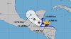 Tormenta tropical Sara provoca “inundaciones catastróficas” en Centroamérica, según el NHC