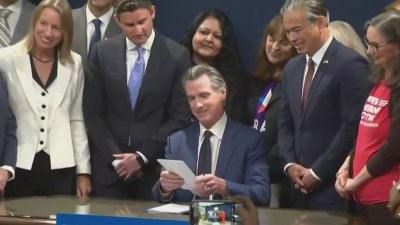 Gavin Newsom busca proteger a California ante segundo mandato de Trump