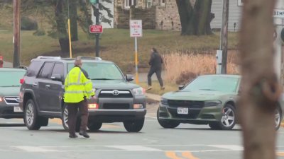 Al menos tres muertos tras tiroteo en una escuela de Wisconsin