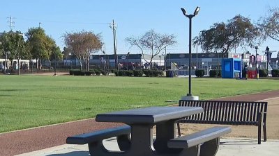 Después de 2 años, reabre Harborside Park en Chula Vista