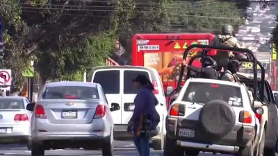 Comerciantes piden a las autoridades resguardar la Zona Centro de Tijuana