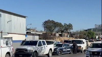 Vinculan a proceso a militar acusado de asesinar a tres mujeres en Tijuana