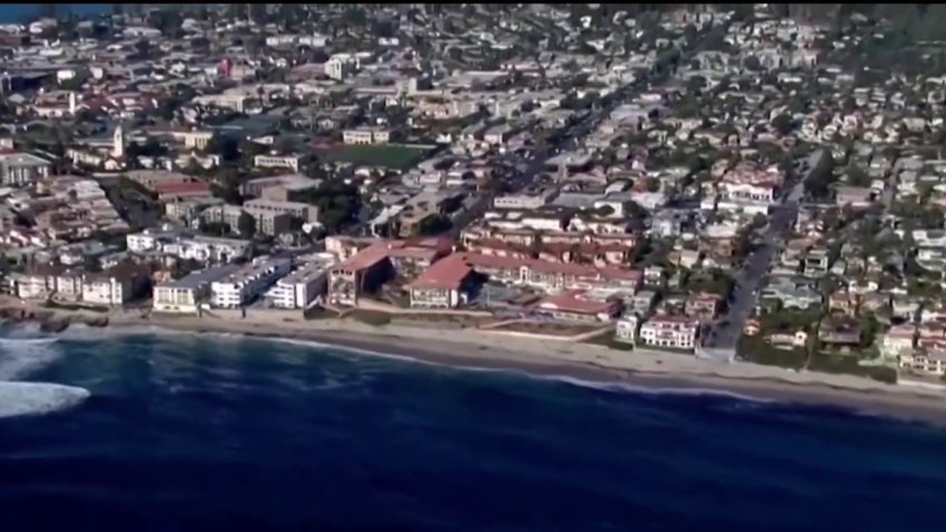 Effort for La Jolla to secede from San Diego passes first hurdle