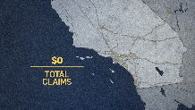 This animation shows the locations of plaintiffs suing Multitaskr.