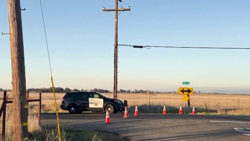 Tiroteo en escuela de Oroville