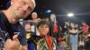 Campeón de boxeo de 11 años, se encuentra grave tras ser atropellado cerca de El Cajón