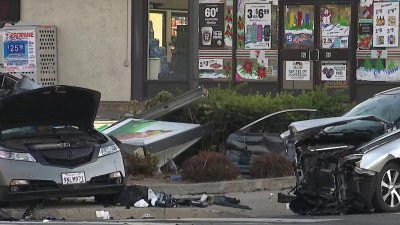 Mueren dos migrantes haitianos tras accidente vehicular en Lemon Grove