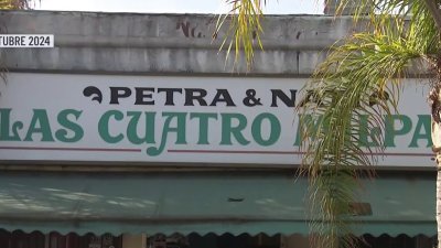 Cierre de manera temporal el restaurante Cuatro Milpas por infracciones de salubridad