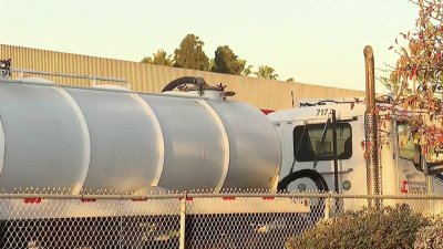 Ciudadanos rechazan proyecto de una estación de transferencia de combustible en National City