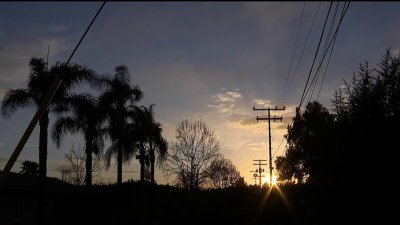 East County residents, businesses brace for possible power shutoffs amid fire weather