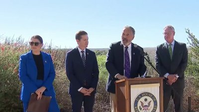 Adquieren fondos para combatir la crisis de aguas residuales en Imperial Beach