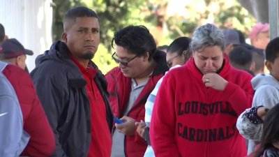 Incertidumbre entre migrantes por la posible cancelación de la aplicación CBP One